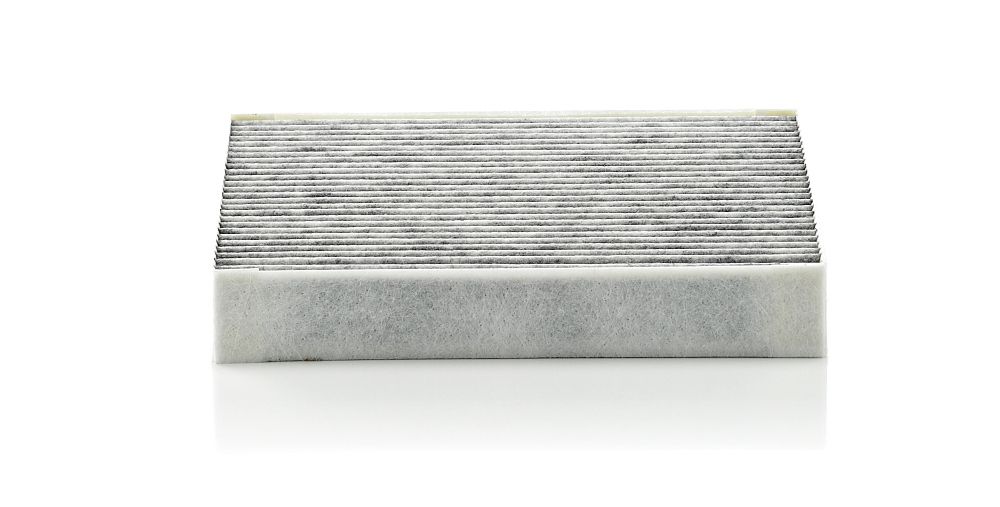 Filter, Innenraumluft