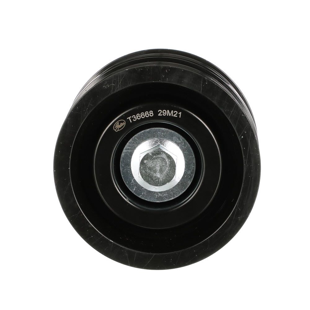 Umlenk-/Führungsrolle, Keilrippenriemen