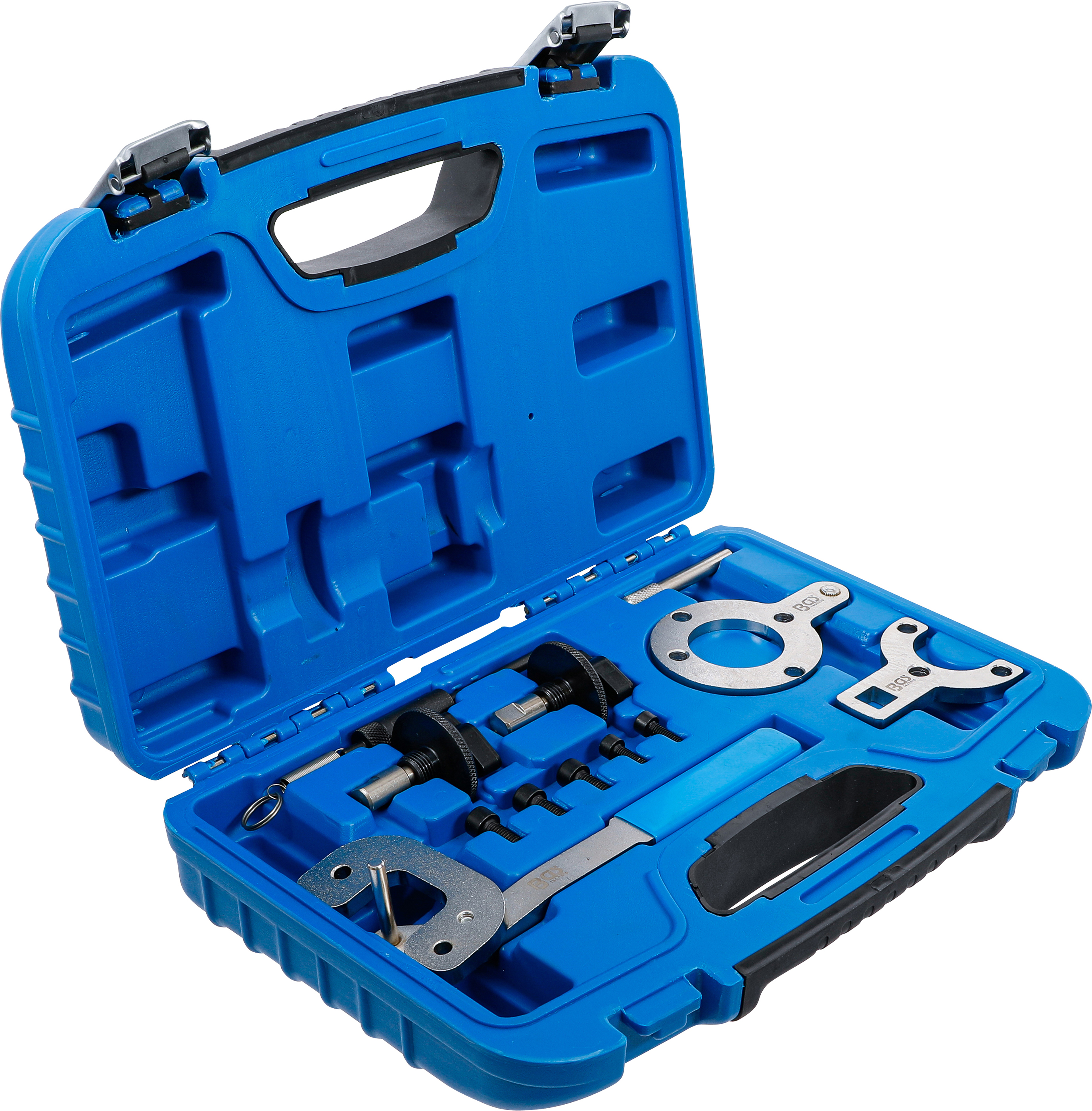 BGS Motor-Einstellwerkzeug-Satz | für Fiat, Ford, Opel, Suzuki 1.3l Diesel