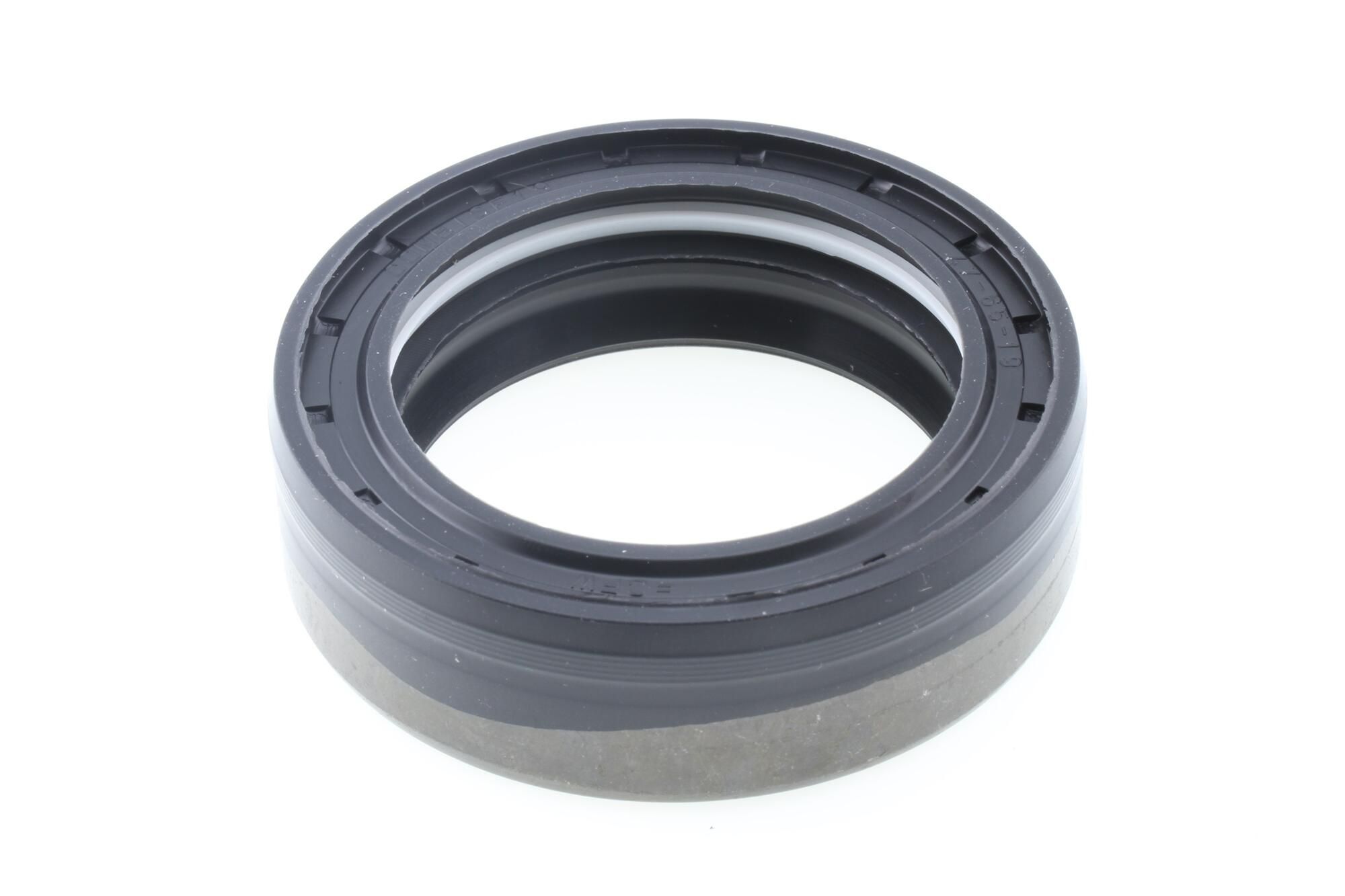 Wellendichtring, Differential