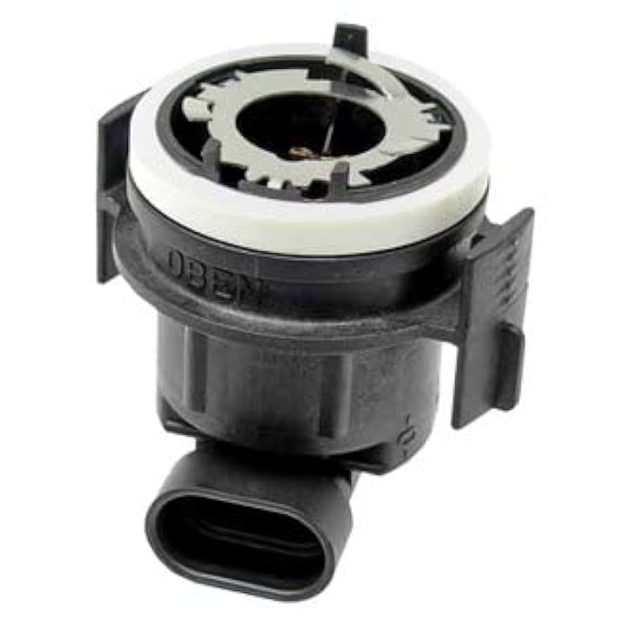 BMW Original 63 12 8 380 207 Lampenfassung Positions Begrenzungsleuchte