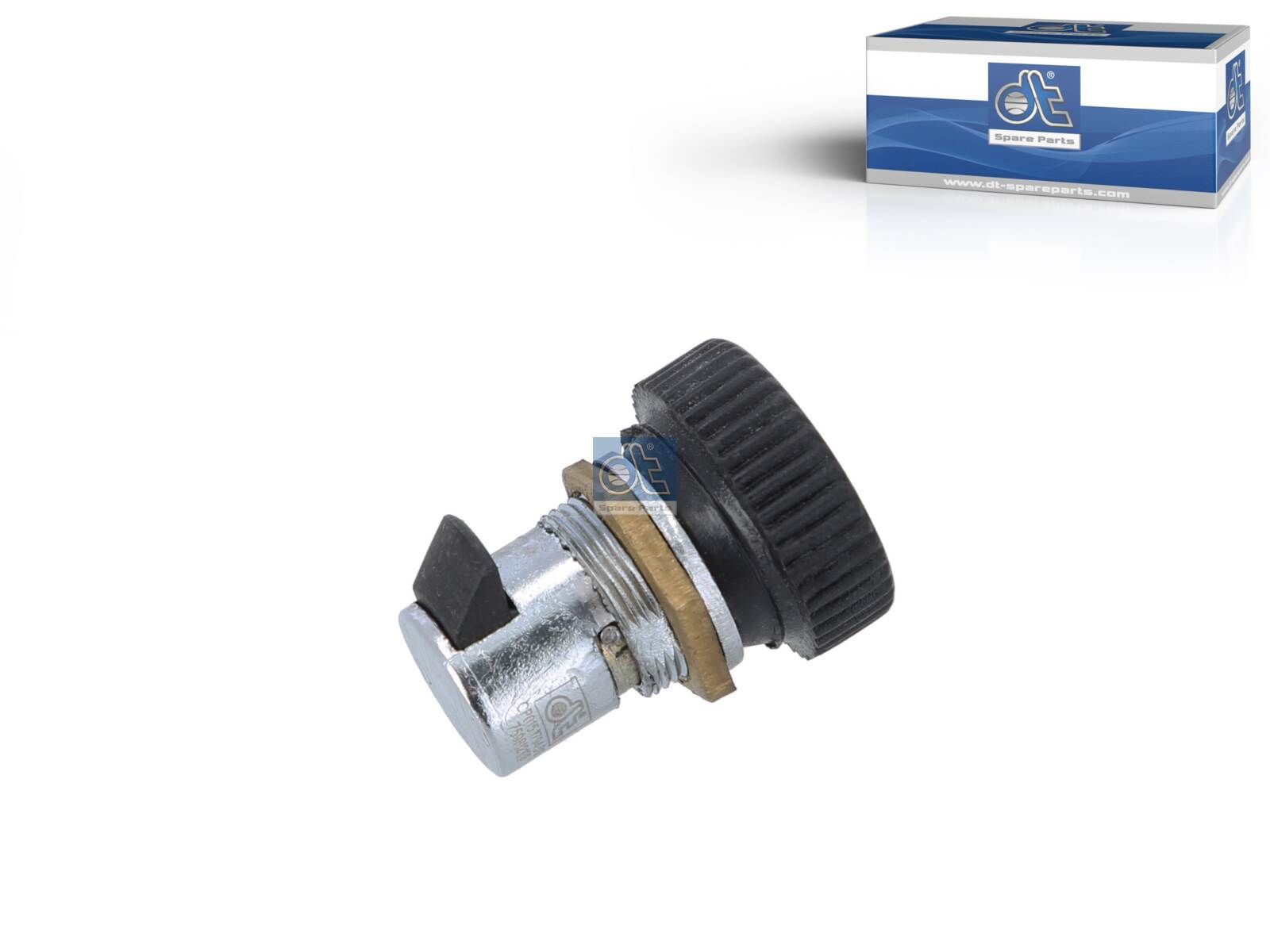 Handschuhfachschloss