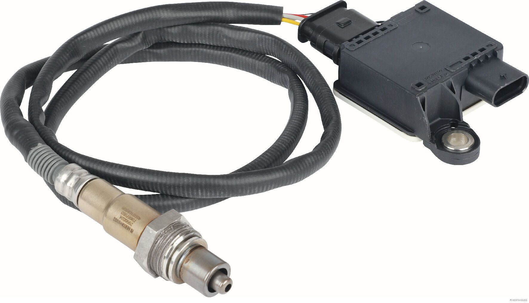 Partikelsensor