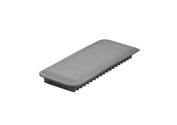 Luftfilter “KNECHT Filtereinsatz , 333 mm, 137 mm”