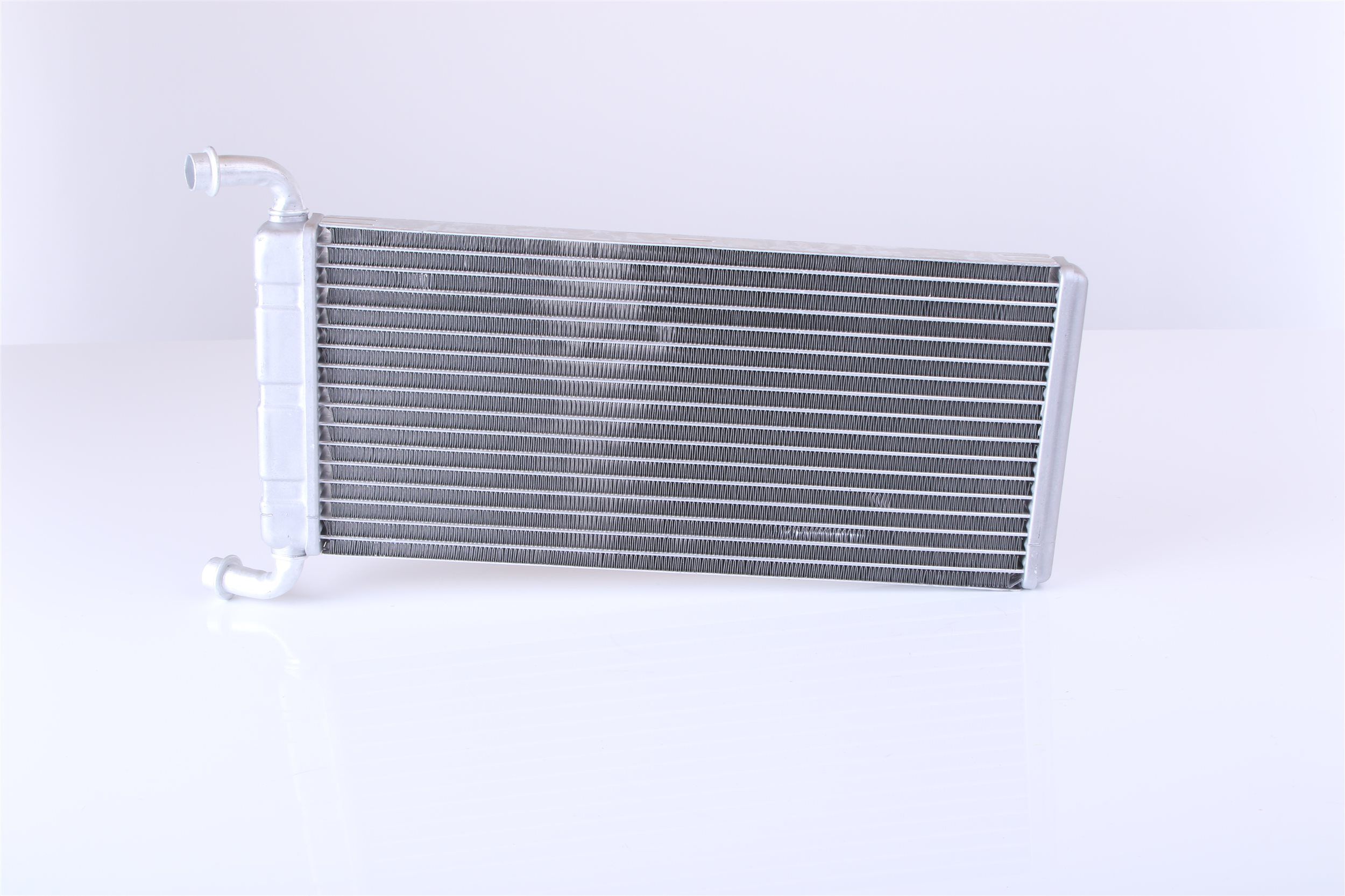 Wärmetauscher, Innenraumheizung