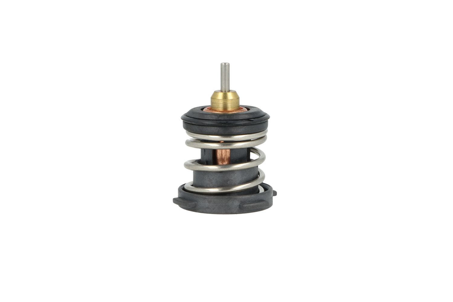 Thermostat, Kühlmittel