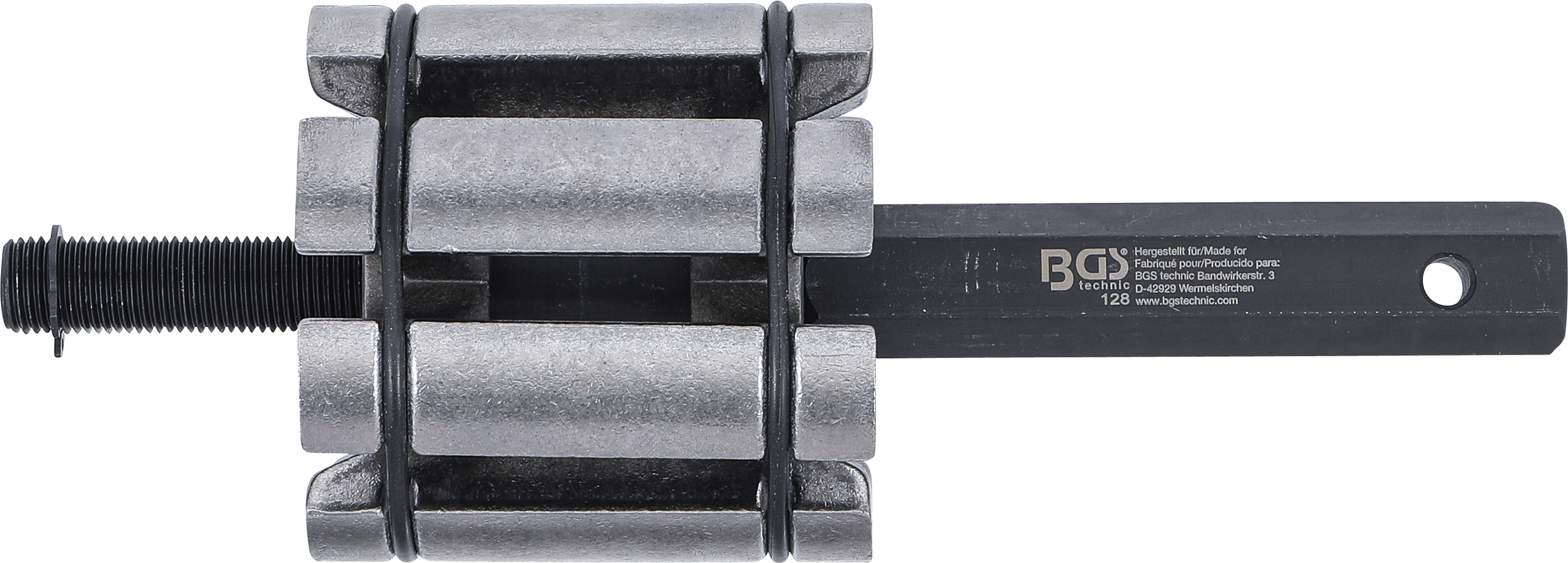 BGS Aufweiter für Auspuffrohre | 54 - 87 mm