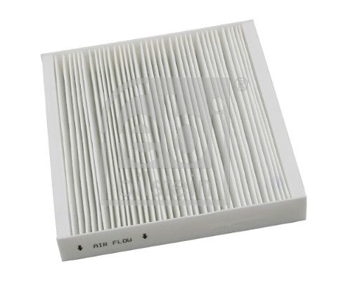Filter, Innenraumluft “FEBI BILSTEIN Pollenfilter , 185 mm, 179 mm”