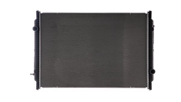 Kühler, Motorkühlung