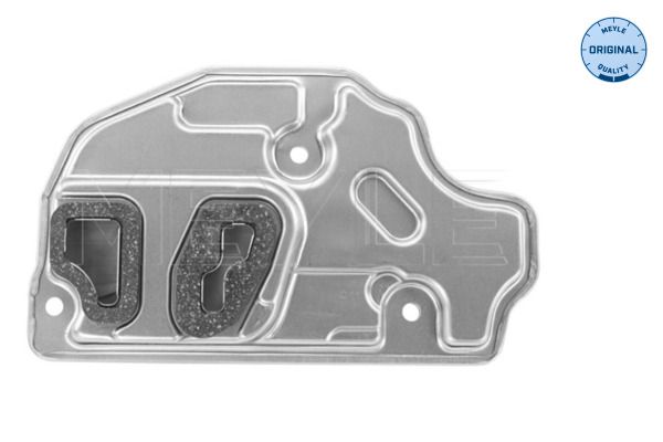 Hydraulikfilter, Automatikgetriebe