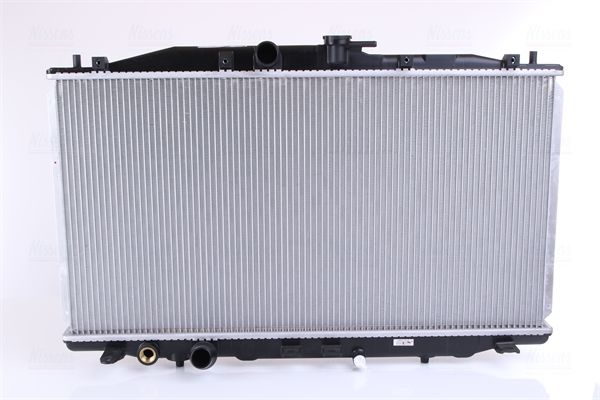 Kühler, Motorkühlung