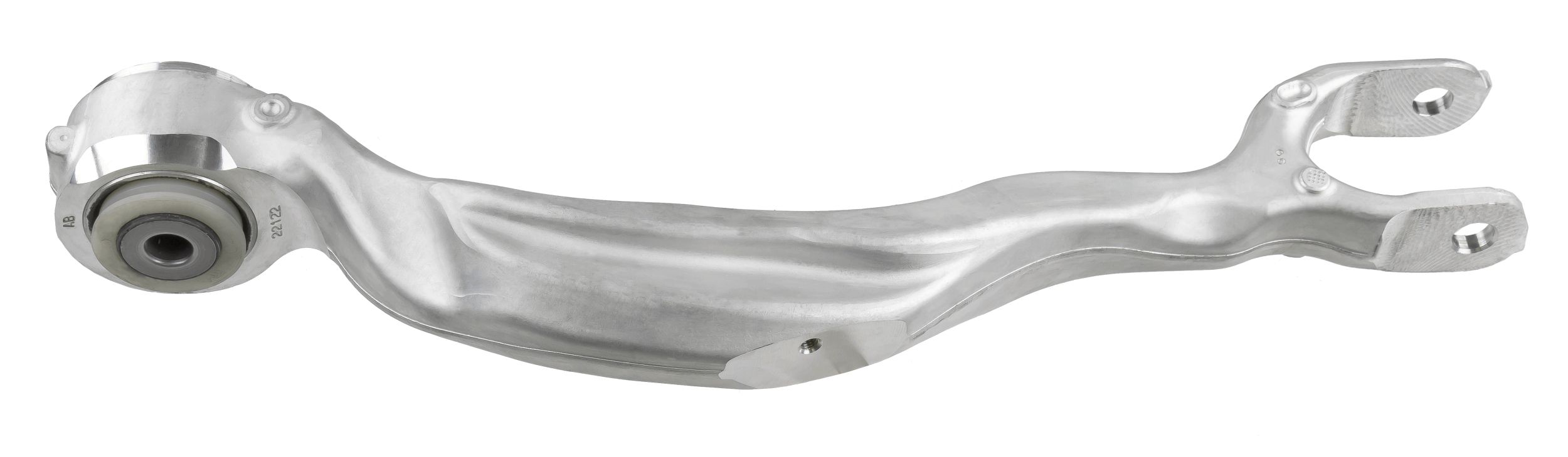 Lenker, Radaufhängung