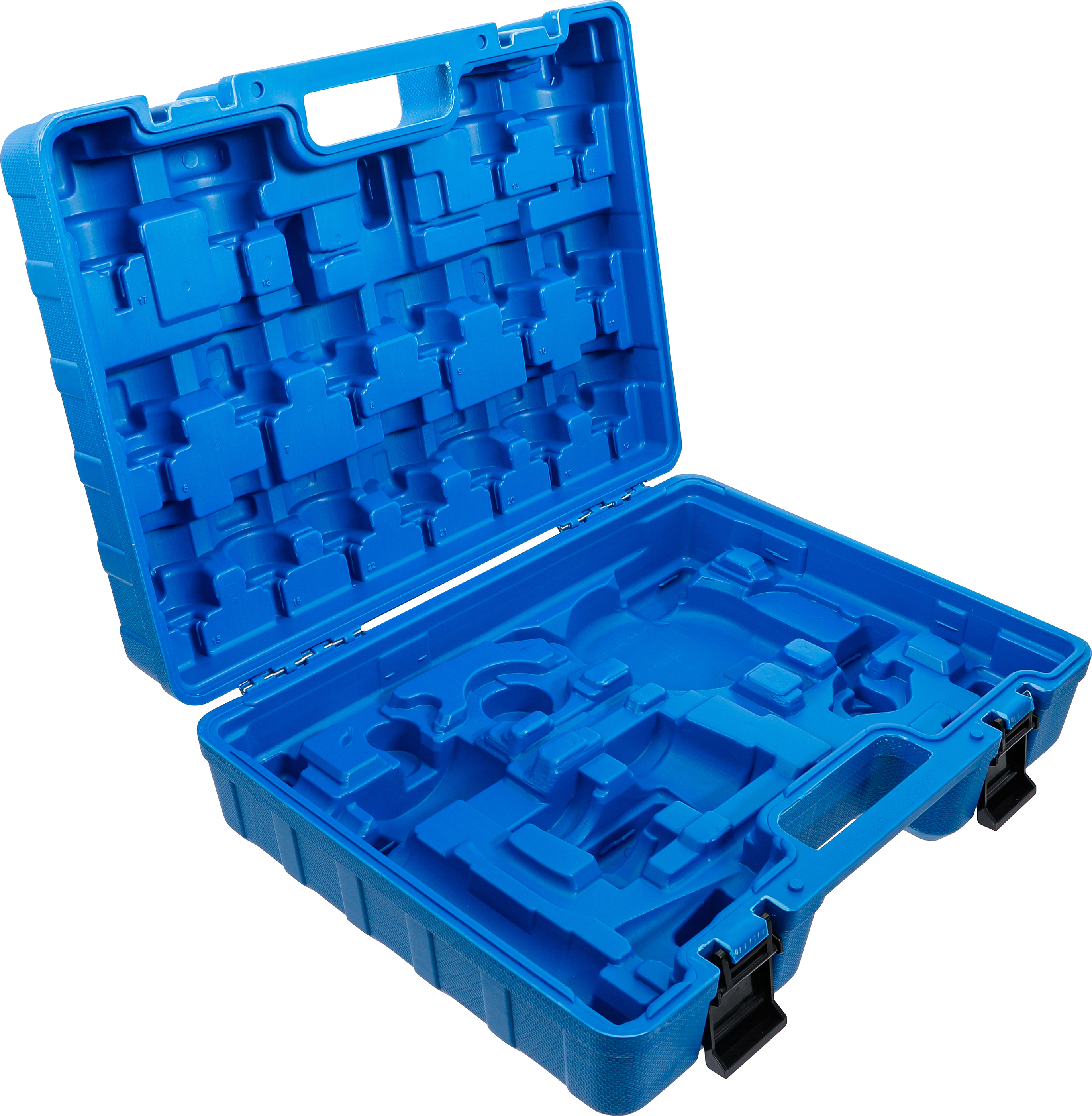 BGS Leerkoffer für Art. 8098