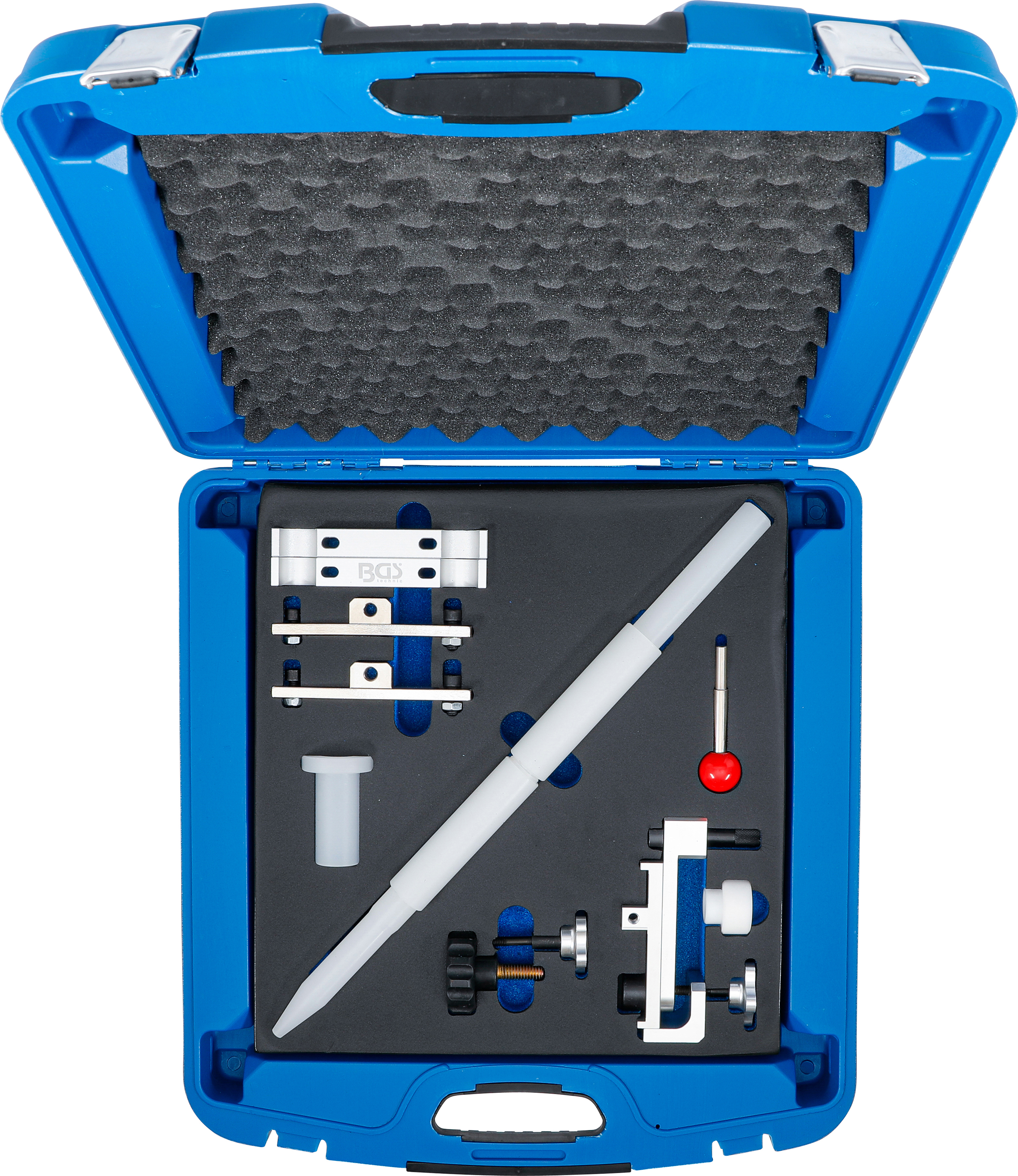 BGS Motor-Einstellwerkzeug-Satz | für Porsche Boxster, 911