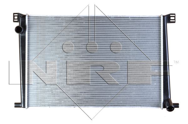 Kühler, Motorkühlung