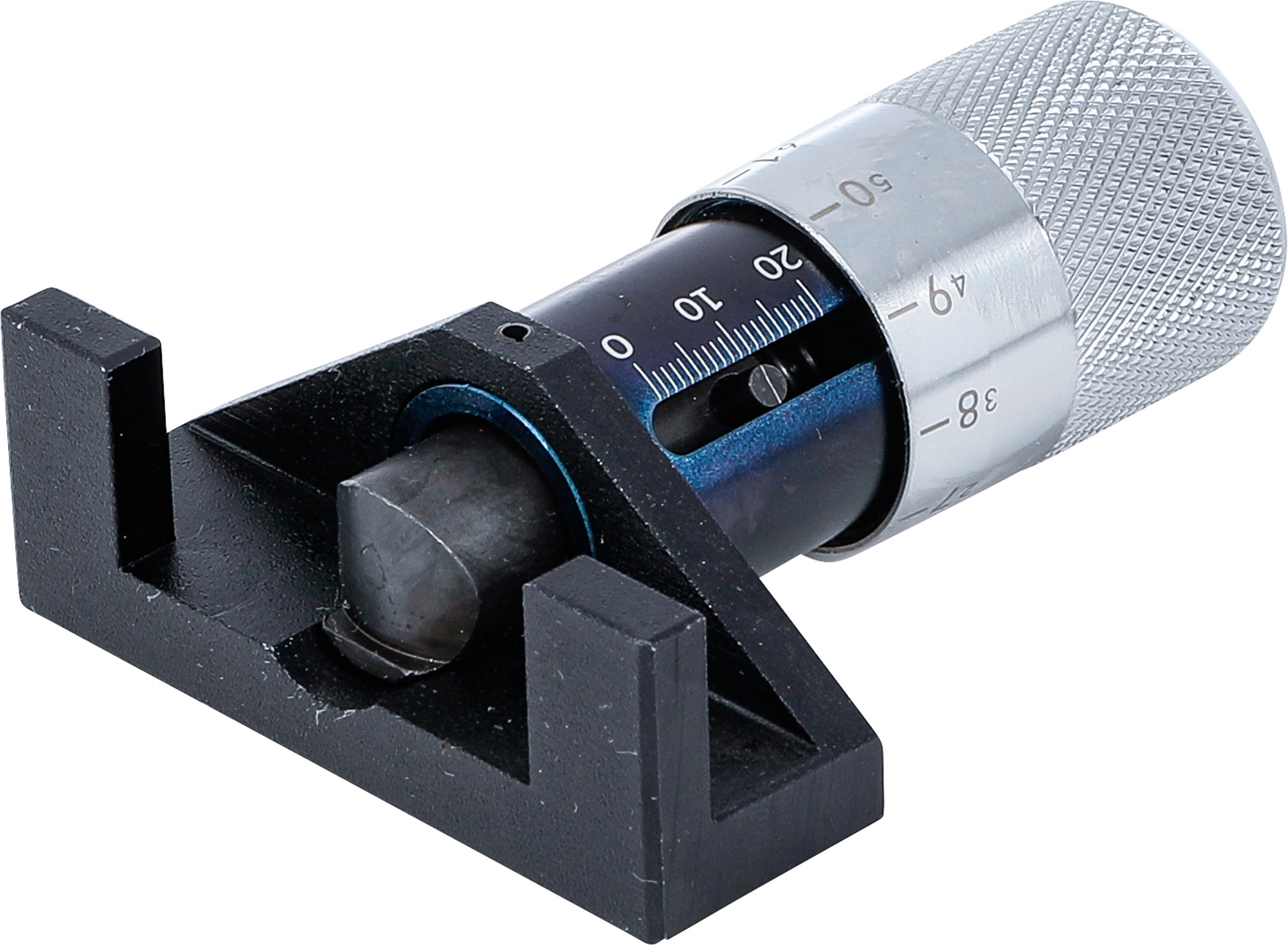 BGS Zahnriemen-Spannungsprüfer