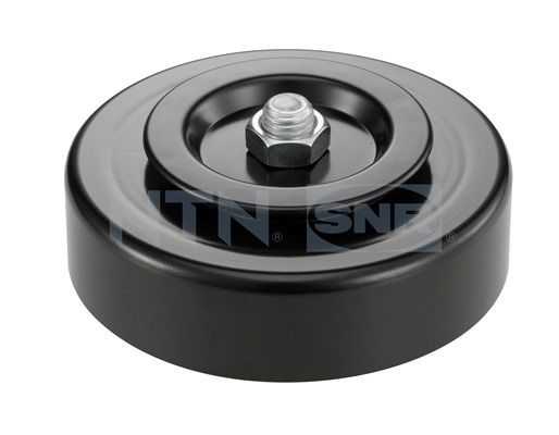 Riemenspanner, Keilrippenriemen