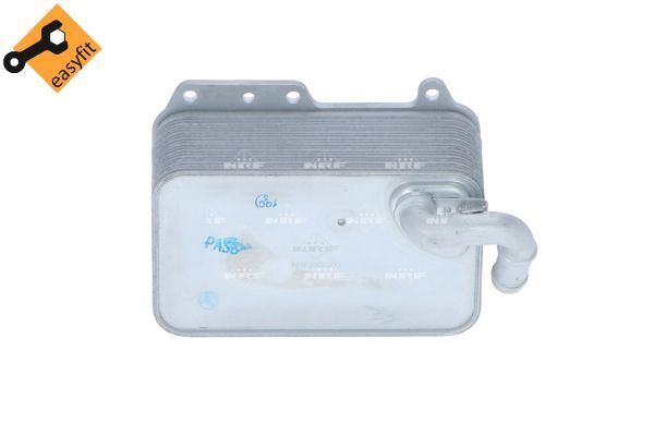 Ölkühler, Motoröl