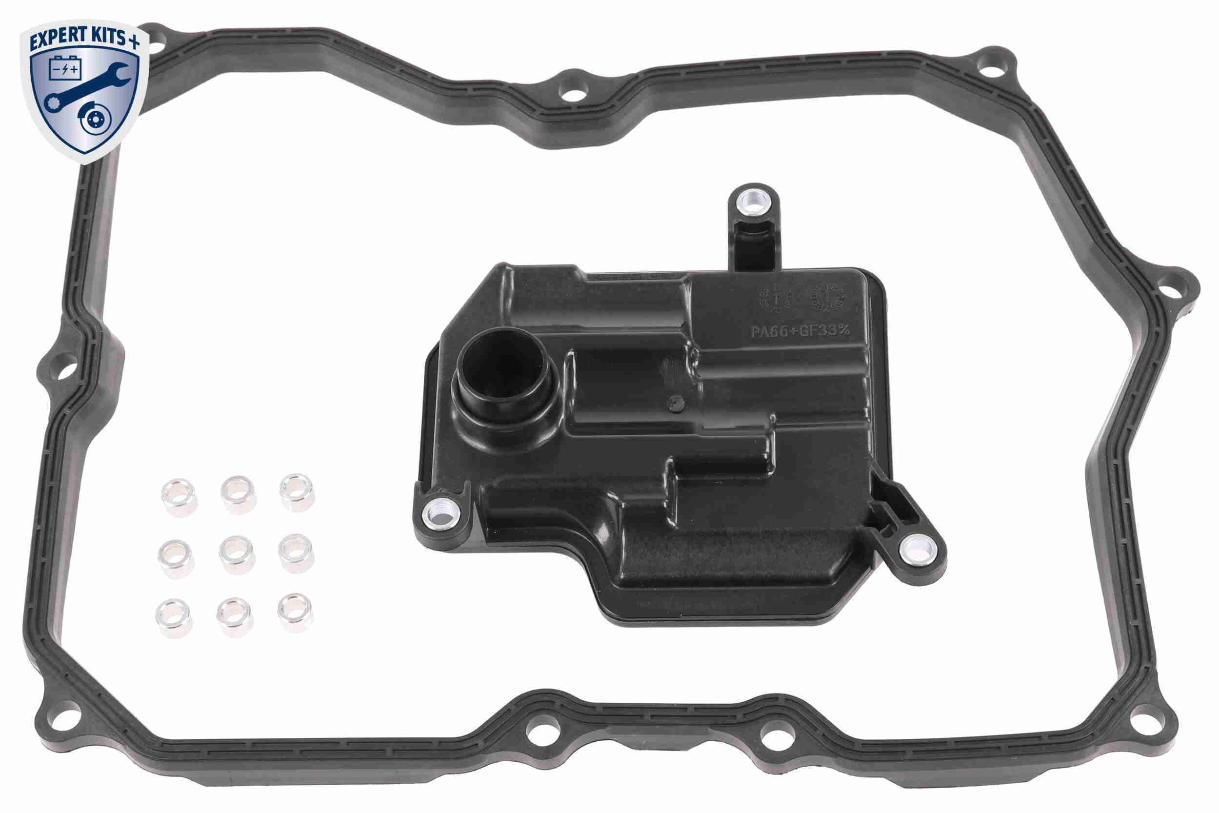 Hydraulikfiltersatz, Automatikgetriebe