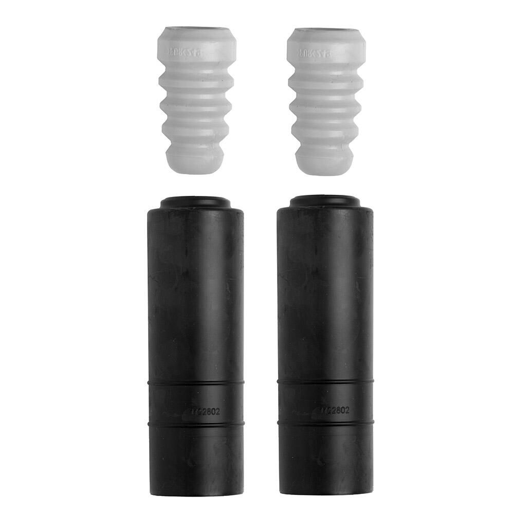 Staubschutzsatz, Stoßdämpfer