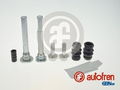 Führungshülsensatz, Bremssattel