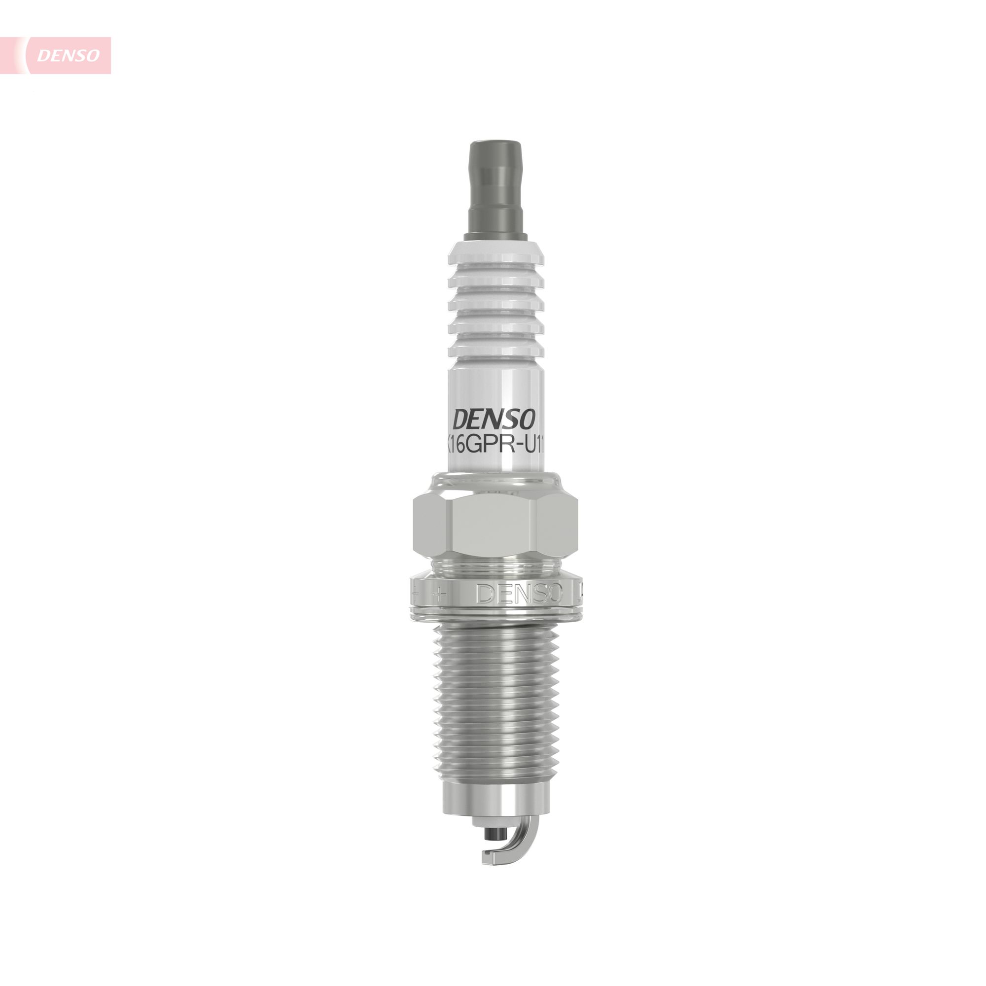 Zündkerze “DENSO 1-Masseelektrode , Nickel-Mittelelektrode , 1,1 mm”