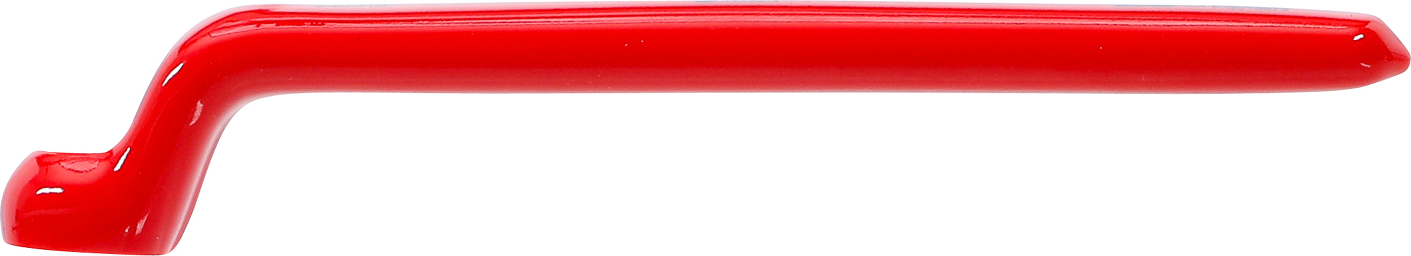 BGS VDE-Einringschlüssel | tief gekröpft | SW 10 mm