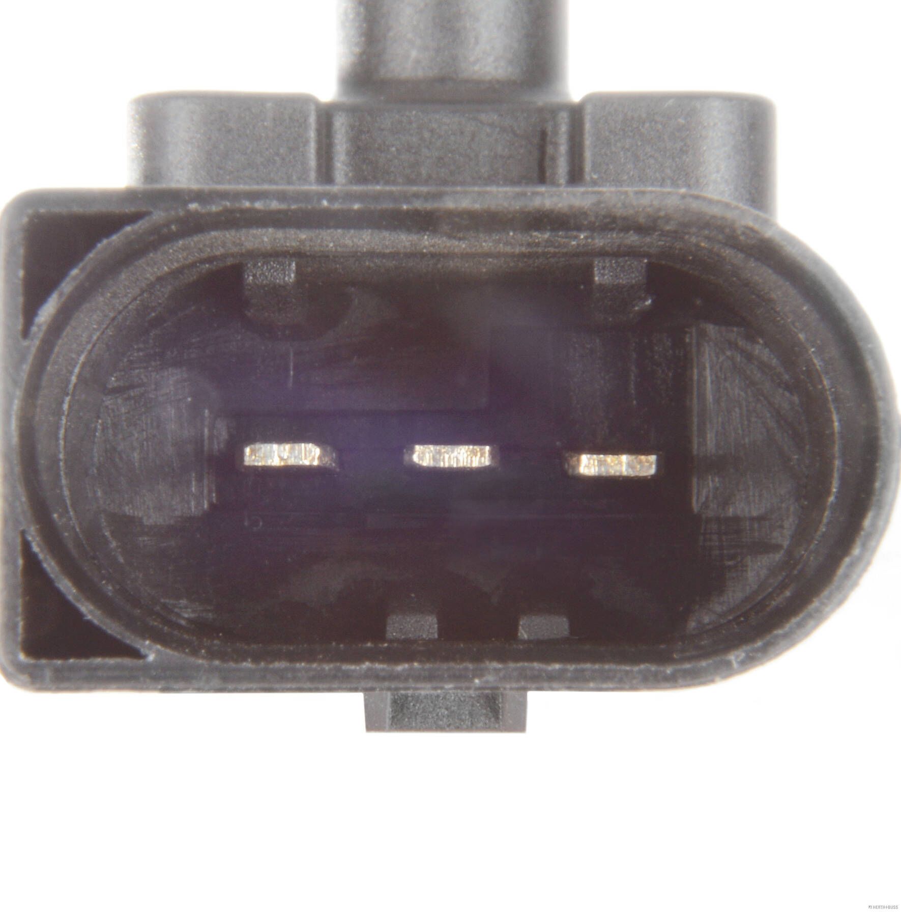 Sensor, Ladedruck