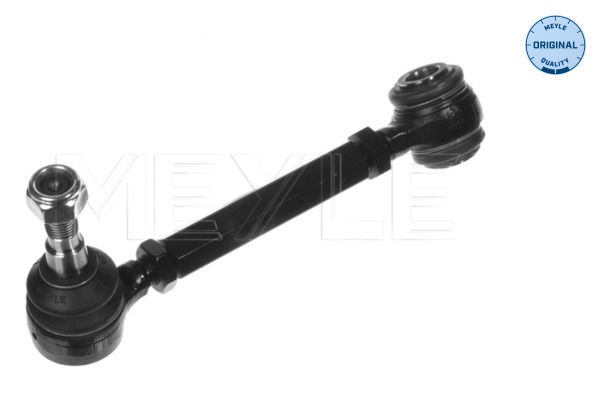 Stange/Strebe, Radaufhängung