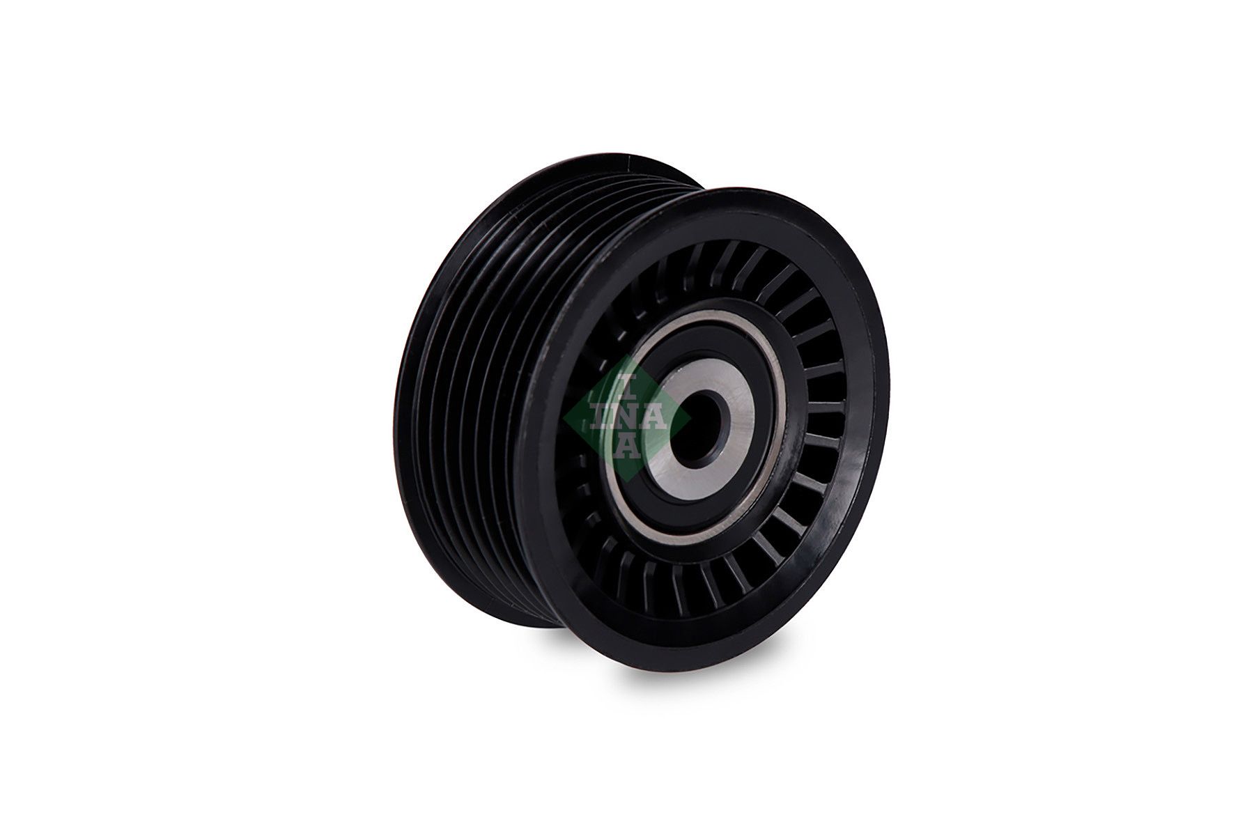 Umlenk-/Führungsrolle, Keilrippenriemen