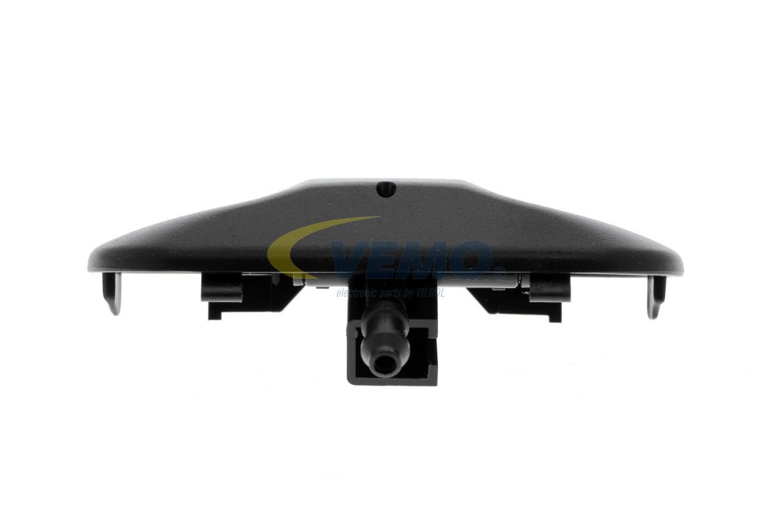 Waschwasserdüse, Scheibenreinigung