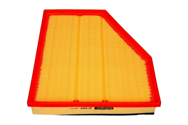 MAXGEAR Luftfilter 26-0766 SCT Referenz SB 2256 