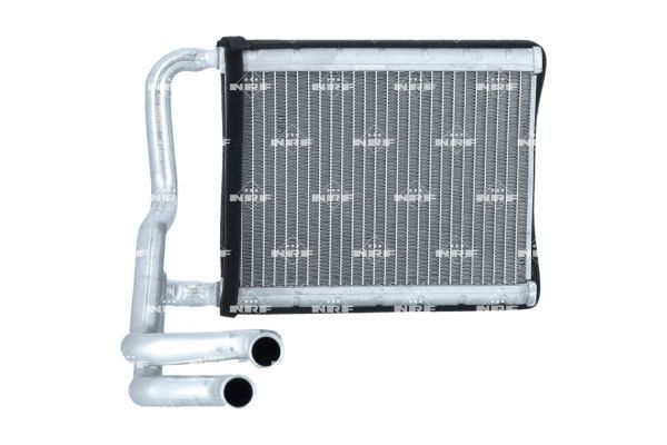 Wärmetauscher, Innenraumheizung