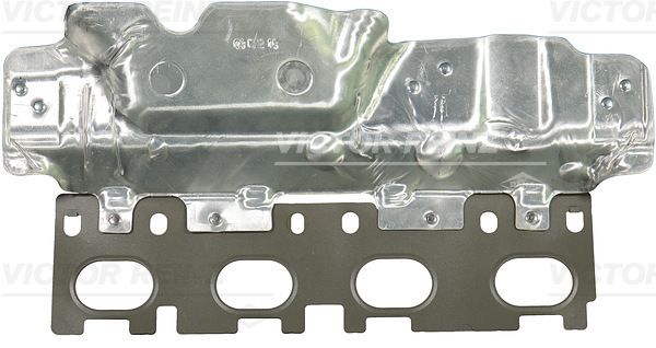 Dichtung, Abgaskrümmer