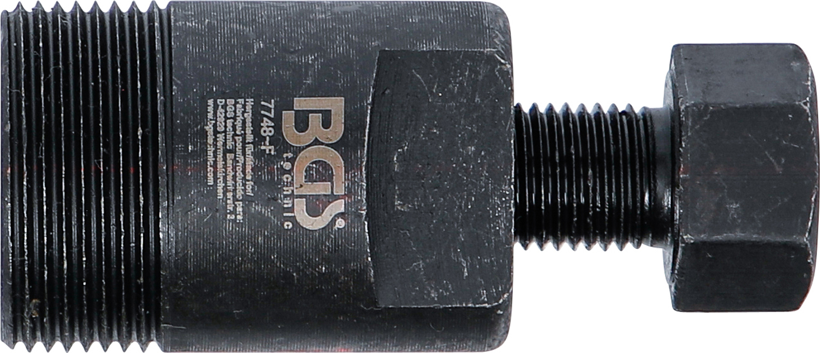 BGS Polrad-Abzieher | M28 x 1.5