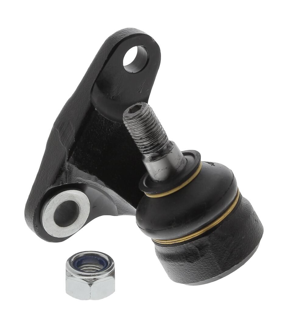 Trag-/Führungsgelenk