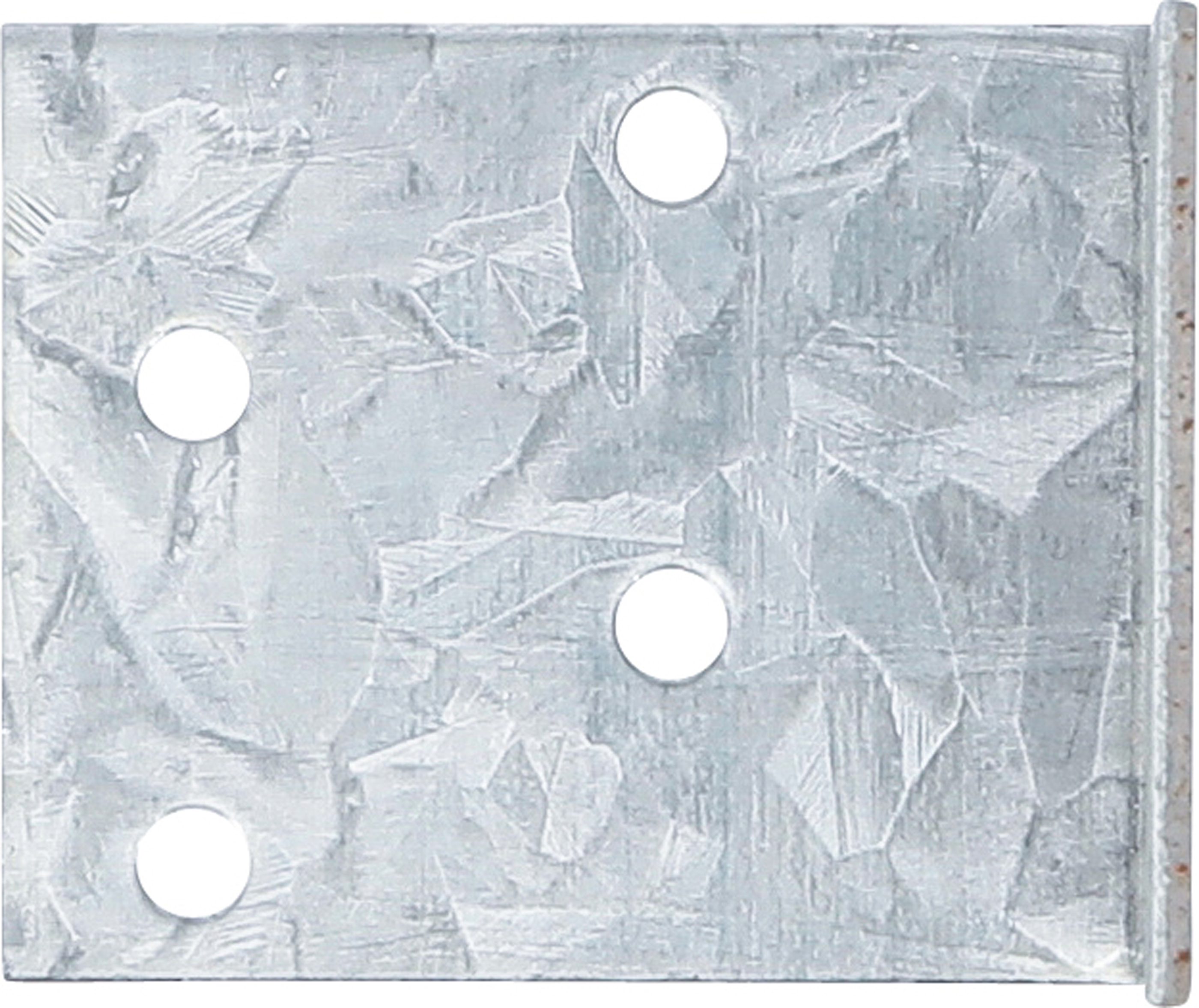 BGS Winkelverbinder | 50 x 50 x 40 x 2 mm BGS Winkelverbinder | 50 x 50 x 40 x 2 mm