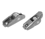 Kipphebel, Motorsteuerung