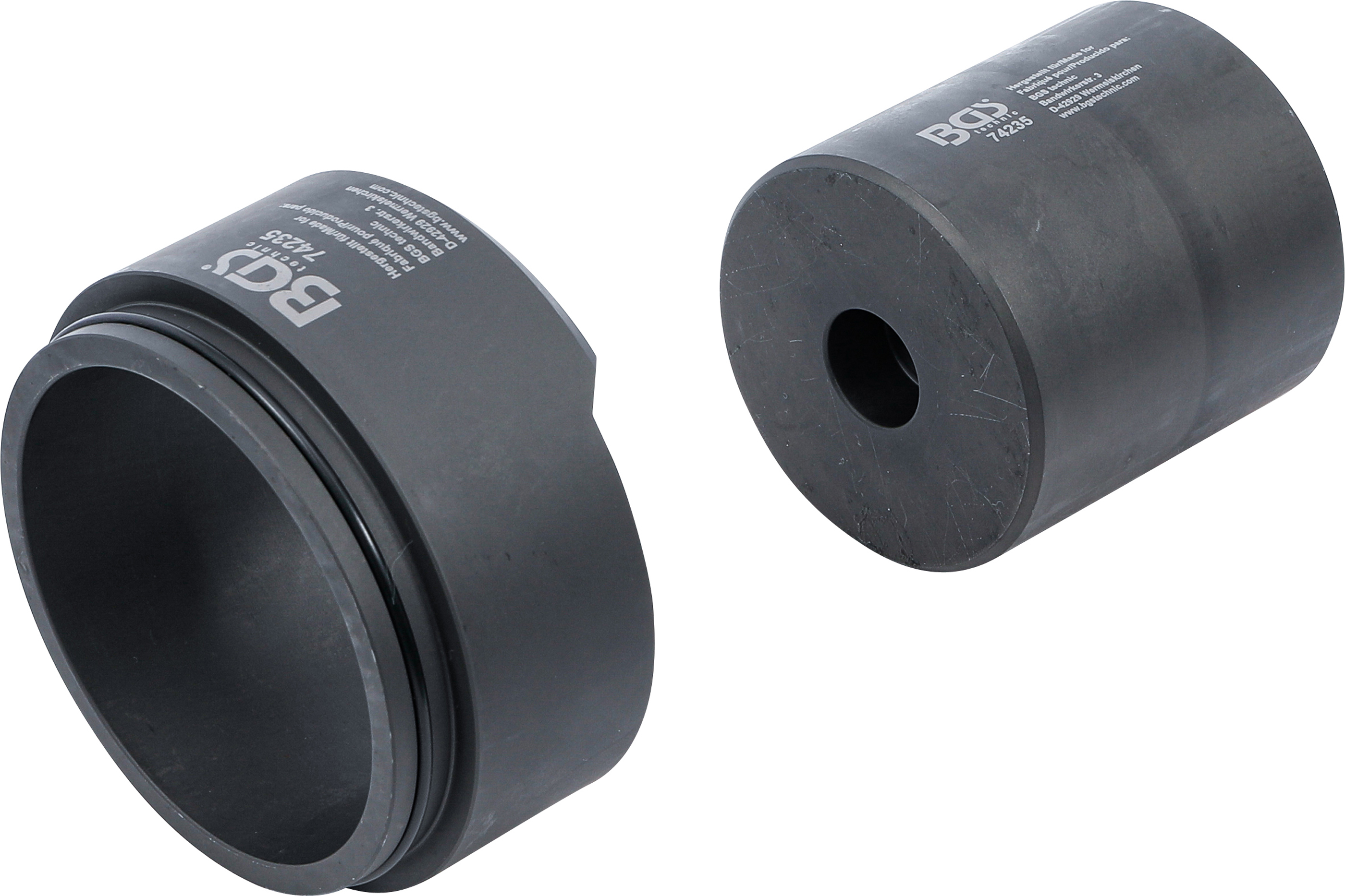 BGS Querlenkerbuchsen-Werkzeug-Satz | für Ford Transit (2000-2013)