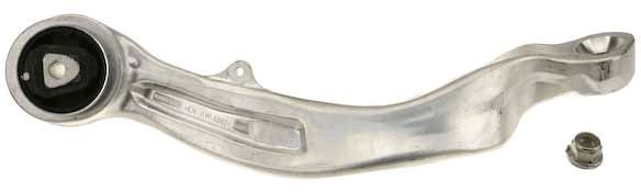 Lenker, Radaufhängung