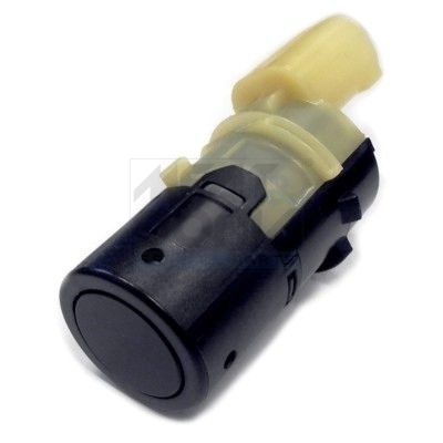 Sensor, Einparkhilfe