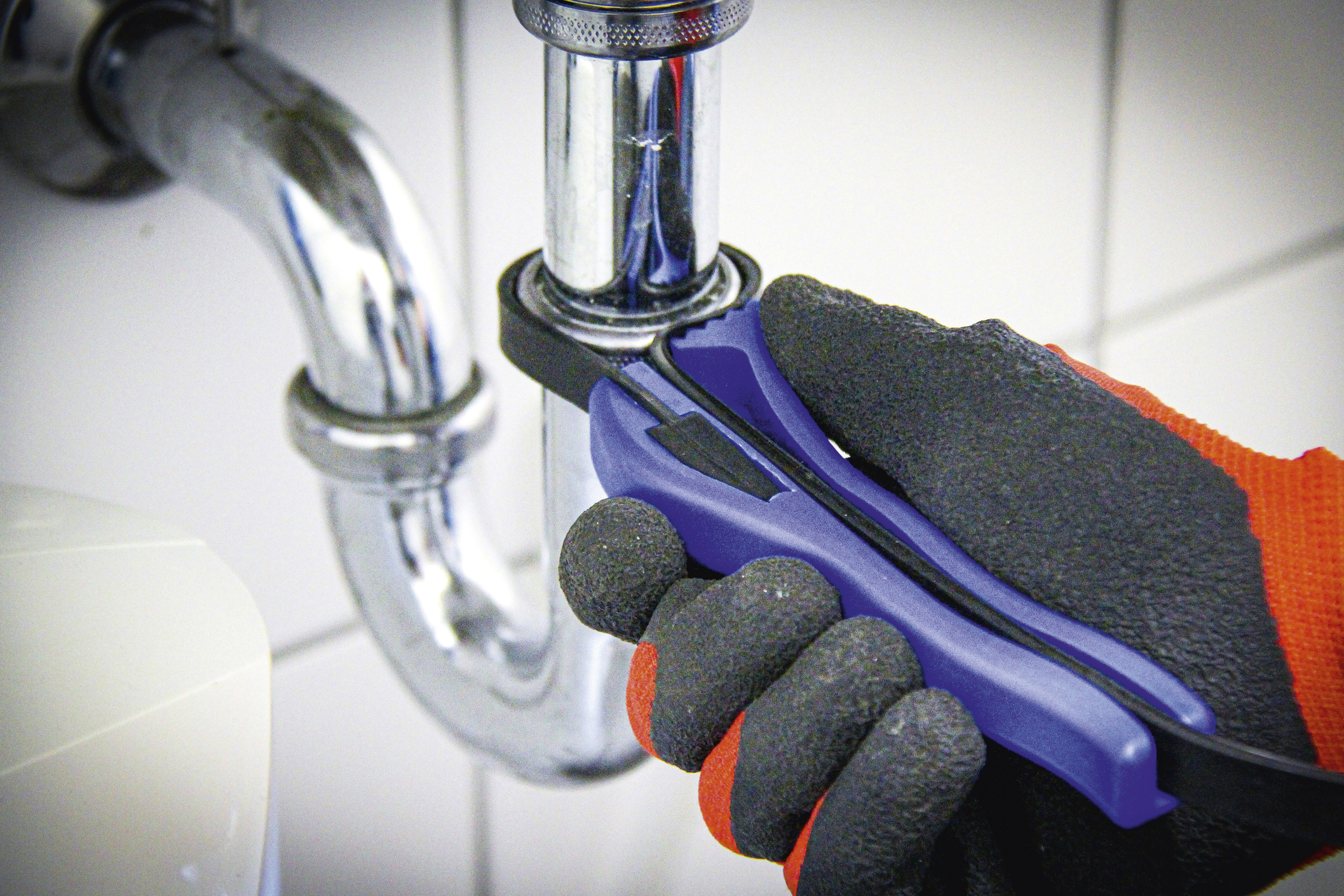 BGS Rohrschlüssel | Ø 130 mm