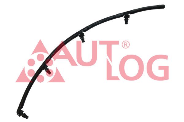 Schlauch, Leckkraftstoff