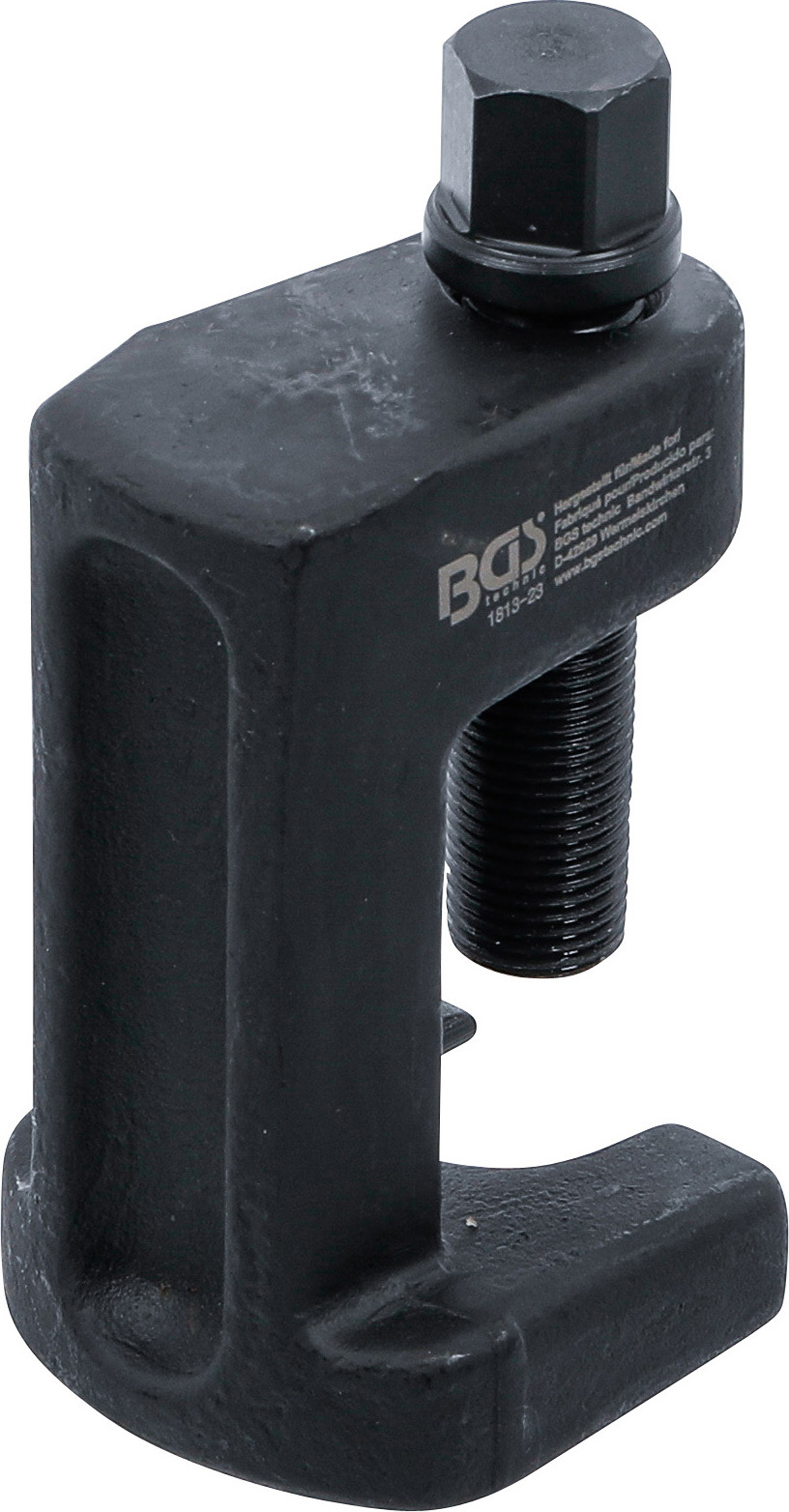 BGS Kugelgelenk-Ausdrücker | Öffnung 23 mm