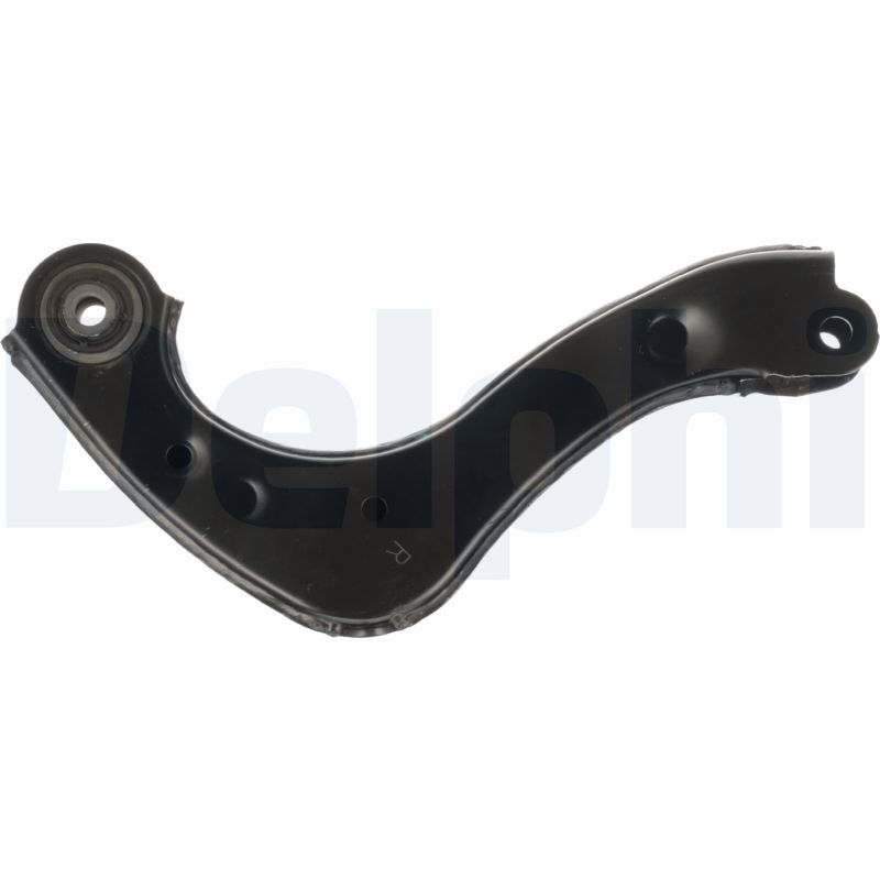 Lenker, Radaufhängung