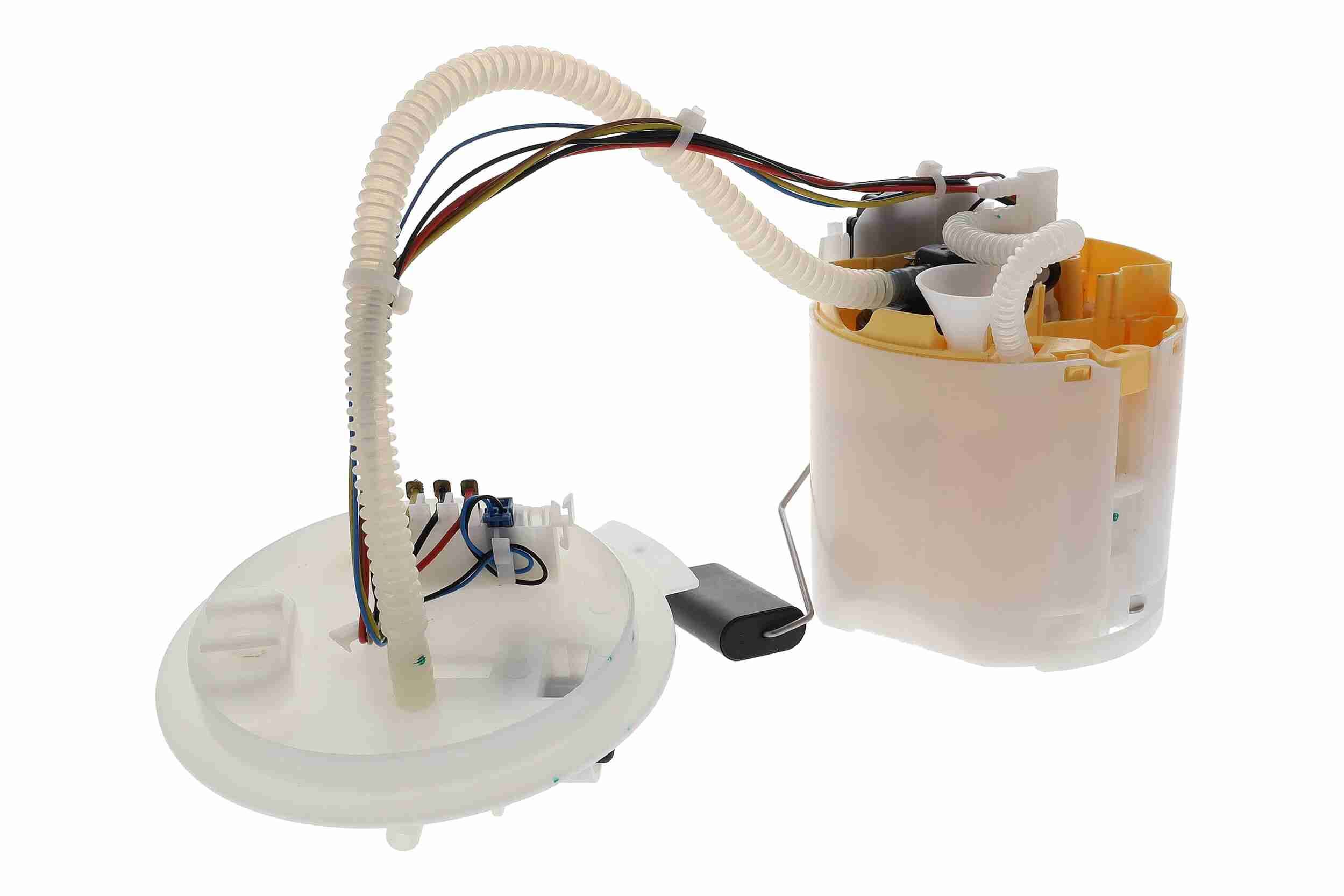 Kraftstoff-Fördereinheit