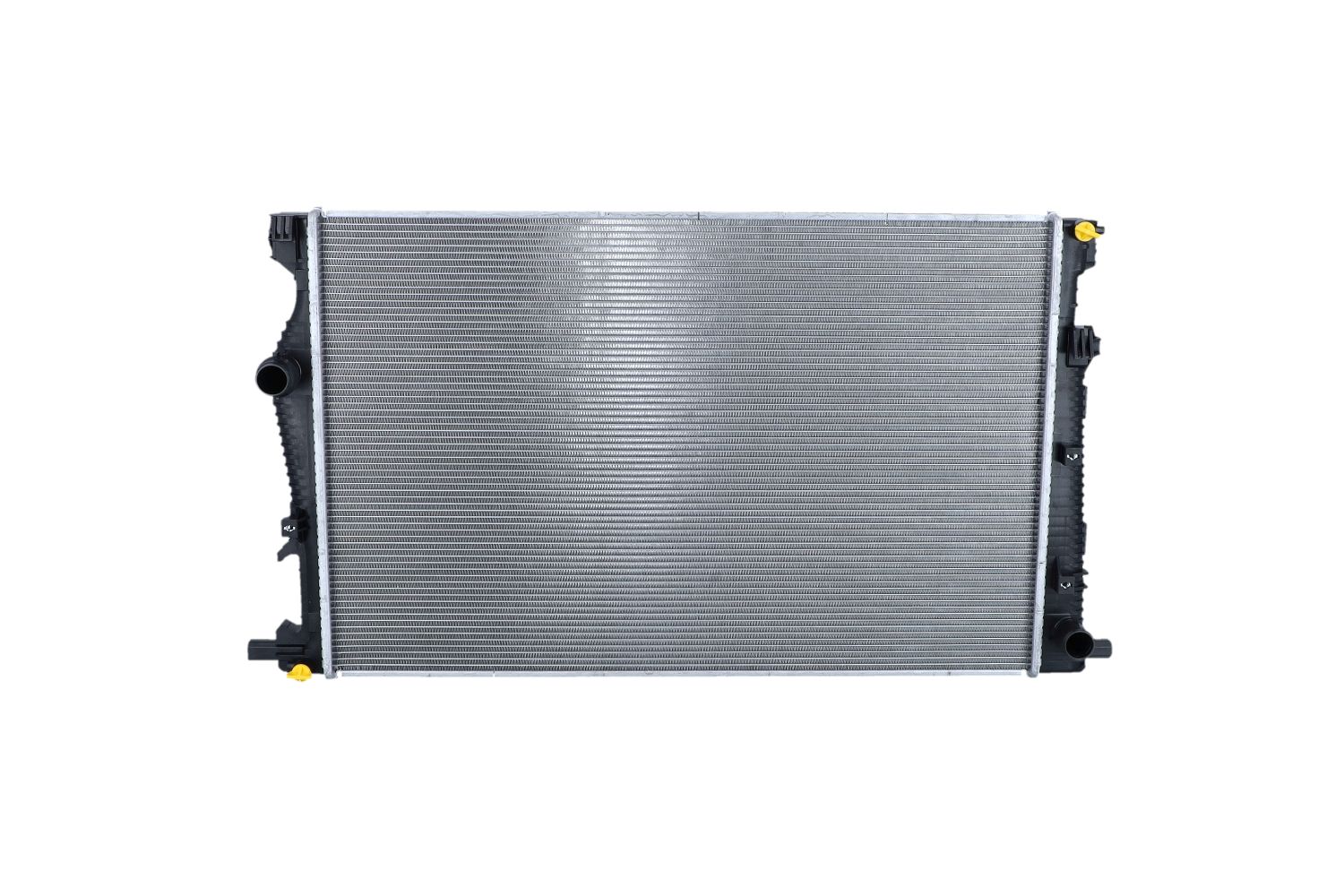 Kühler, Motorkühlung