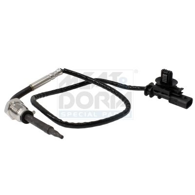 Sensor, Abgastemperatur