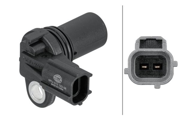 Sensor, Nockenwellenposition