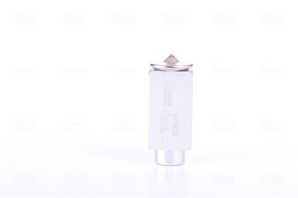 Expansionsventil, Klimaanlage